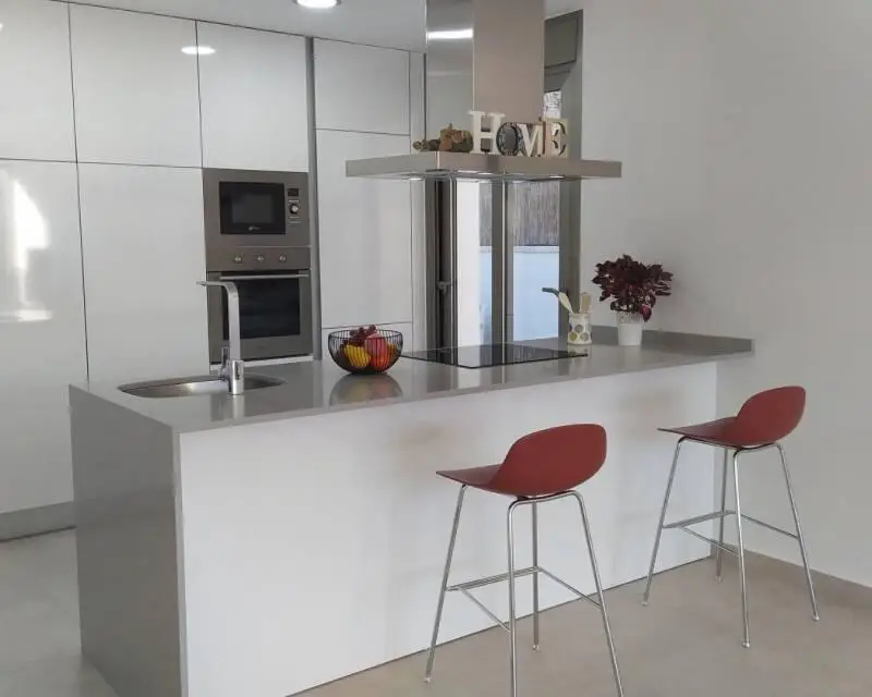 Villa 3 Dormitorios Villamartin Orihuela Costa