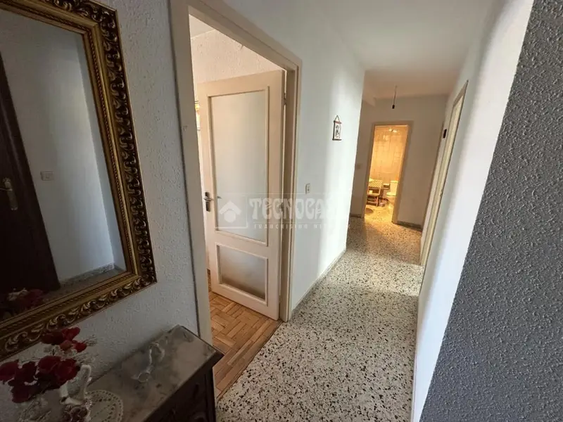 Piso en venta en León zona Pinilla 3 habitaciones 1 baño