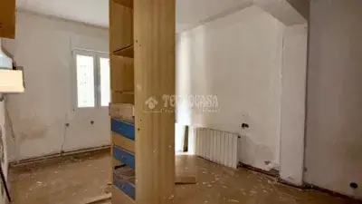 Piso en venta en Centro-Ayuntamiento