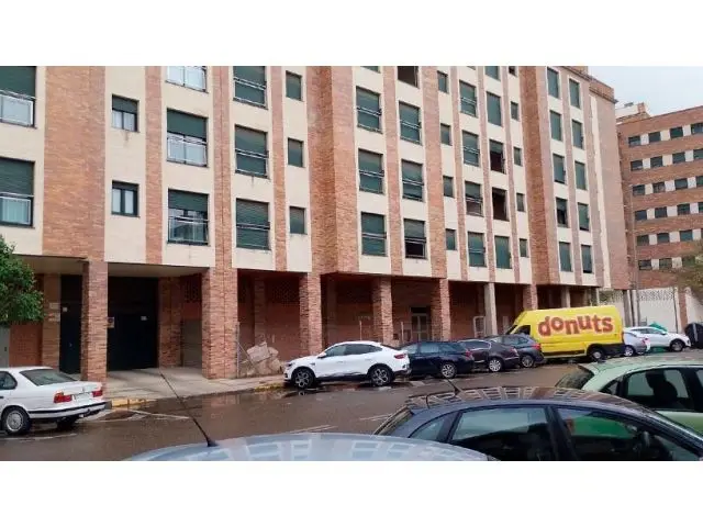 Edificio en Venta Ronda Norte Obra Parada