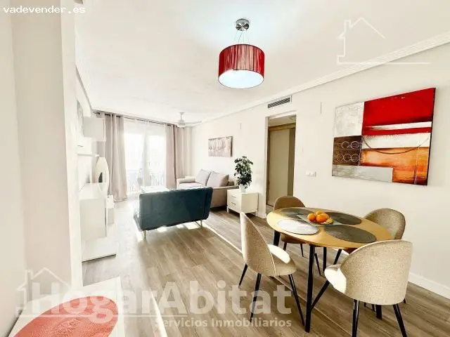 Apartamento con Vistas Panoramicas en El Verger