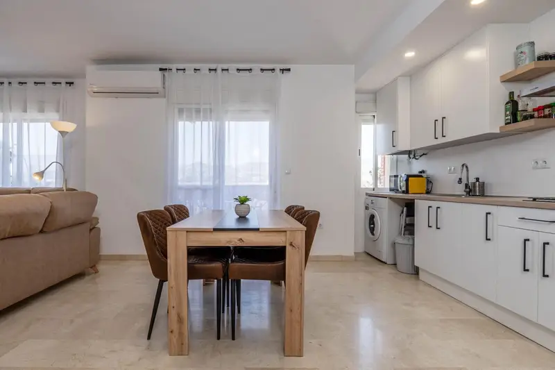 Apartamento en venta en Playa de Poniente Motril