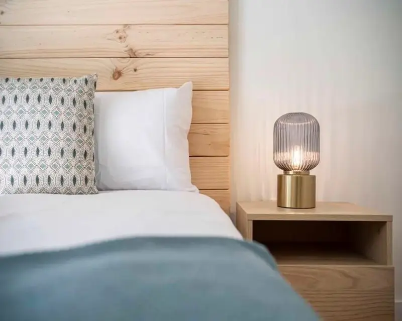 Apartamento 1 Dormitorio Madrid