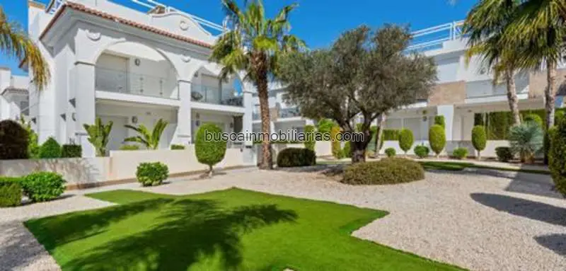 Atico en Venta Ciudad Quesada 3 Dormitorios 2 Banos Terraza 90m2