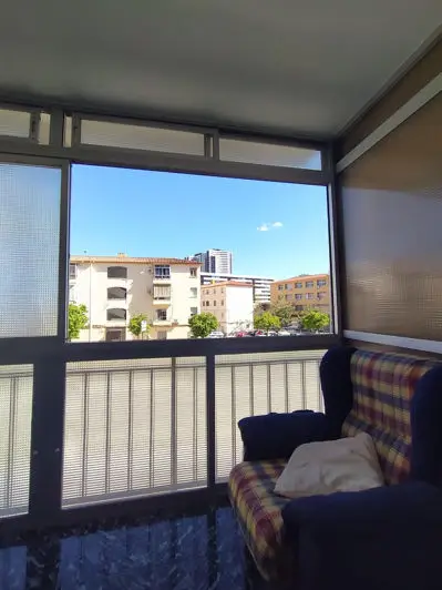 Apartamento 3 Dormitorios Málaga Centro Venta