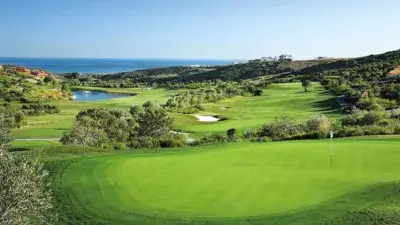 Atico en Venta Doña Julia Golf Views con Vistas Panoramicas