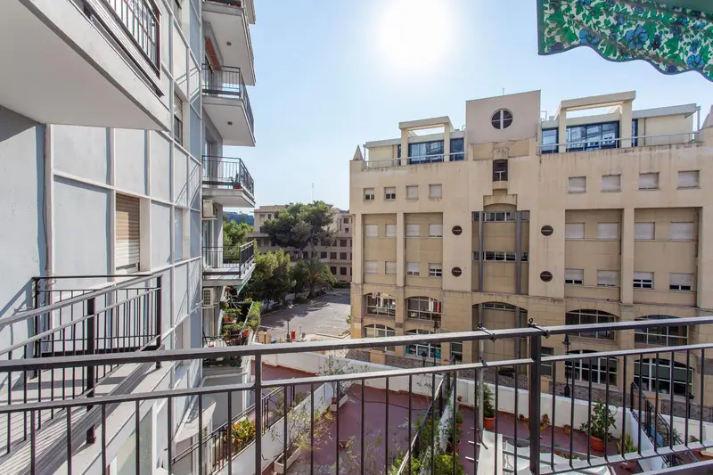 Bonito Piso 4 Dormitorios El Pla del Real Valencia