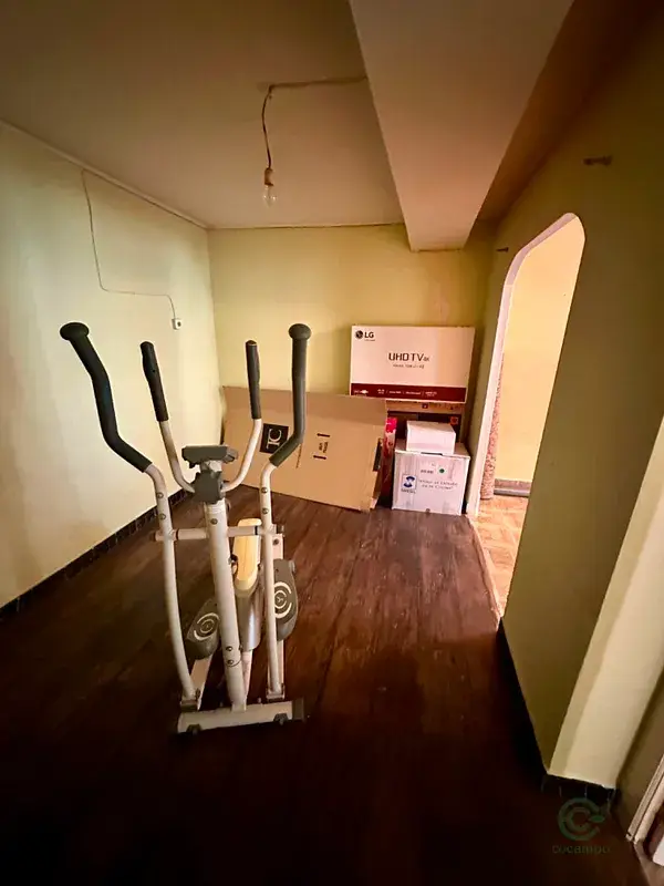 Casa Marinera Reformada en Mugardos 195m2