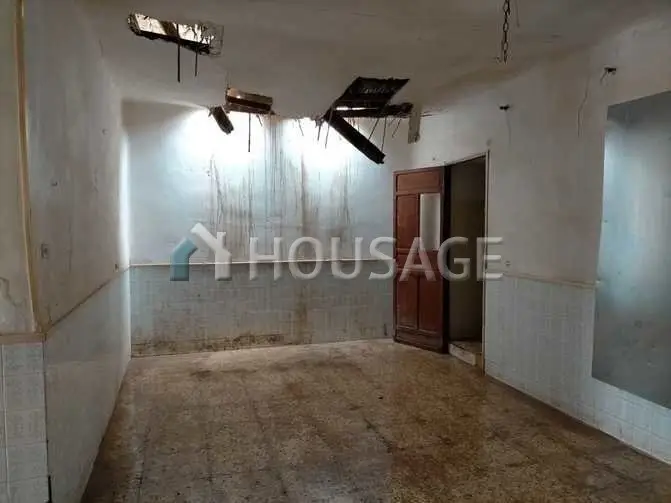 Casa Adosada 126m2 para Reformar en Torre Pacheco
