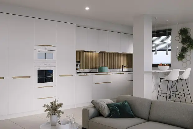 Apartamentos en Venta Santa Pola Costa Blanca