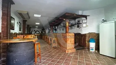 Mesón en Venta Zona Centro La Línea de la Concepción