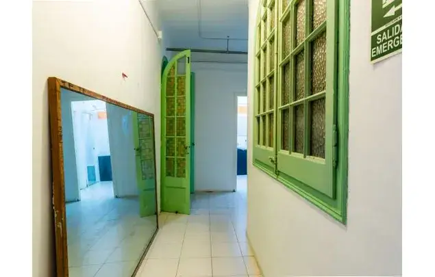 Alquiler Habitaciones Barcelona Poblenou para Mujeres