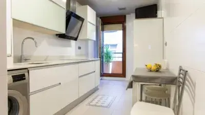 Piso en venta en Basauri centro 95m2 2 habitaciones