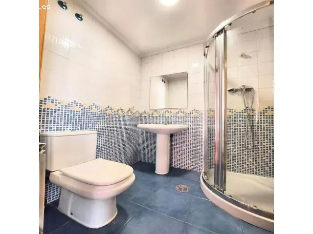 Atico En Venta En Albacete Con Terraza De 50 Metros