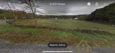 Finca Rustica en Begonte 7094m2