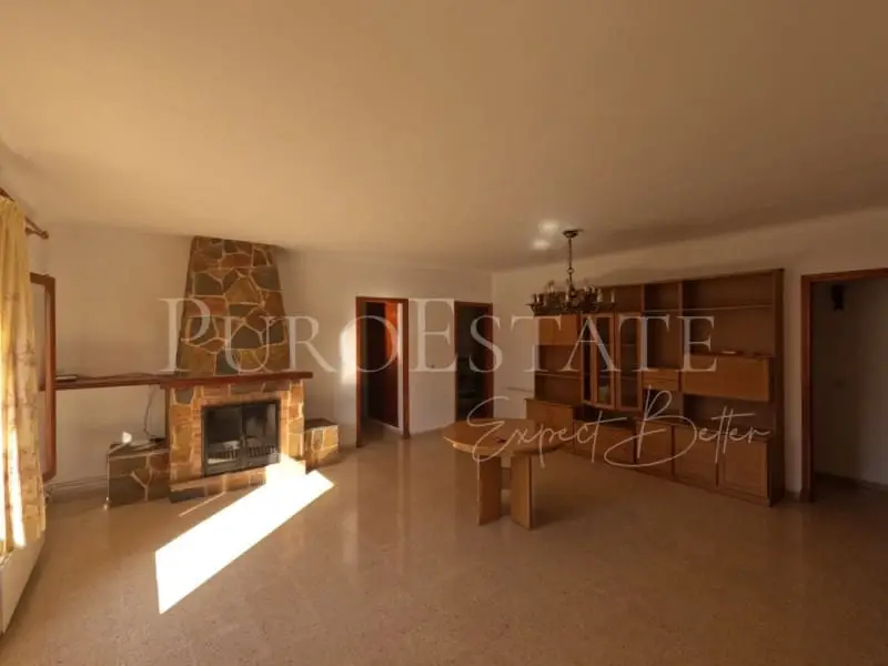 Chalet en Venta Sant Elm Andratx Mallorca