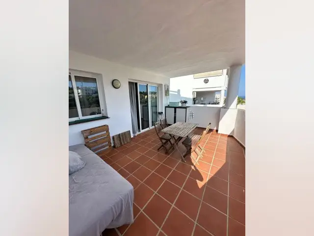 Piso de 1 Dormitorios en venta Miraflores, España