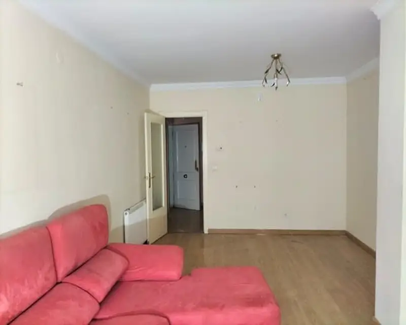 Piso 90m2 3 habitaciones 2 baños Alcalá la Real Granada