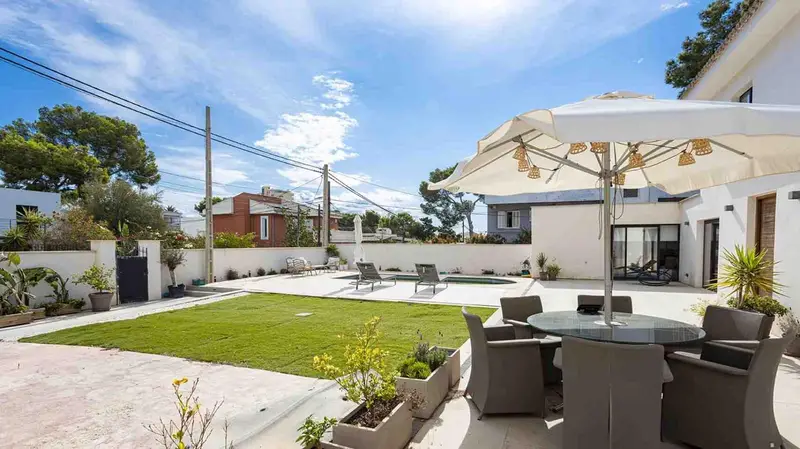 Chalet en Venta Palmanova Mallorca Cerca de la Playa