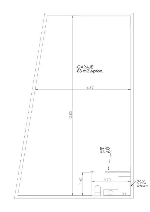 Casa en Alginet a tu medida 201m² 3 plantas
