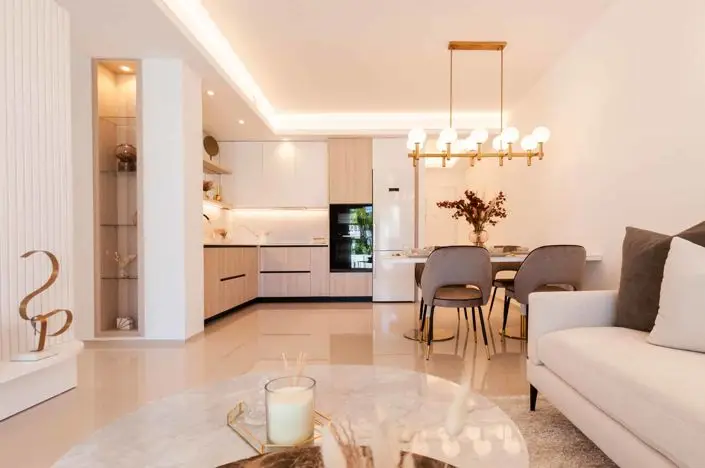 Apartamentos de Lujo en Venta Dona Pepa Ciudad Quesada