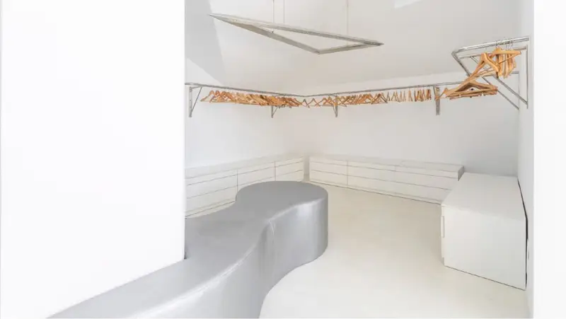 Apartamento de Lujo en Milla de Oro 3 Dormitorios