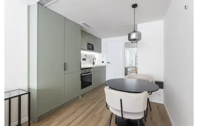 Alquiler Coliving 5 Habitaciones Vilanova i la Geltrú