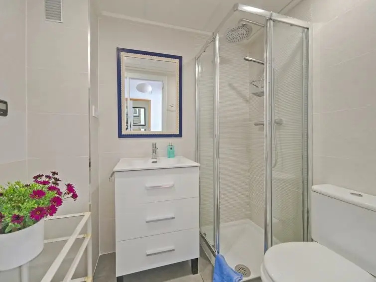 Apartamento 1 Dormitorio Altea Cerca de la Playa