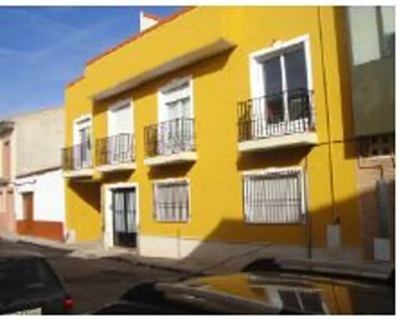 Garaje en Venta en Daimiel Calle Padre Lopez
