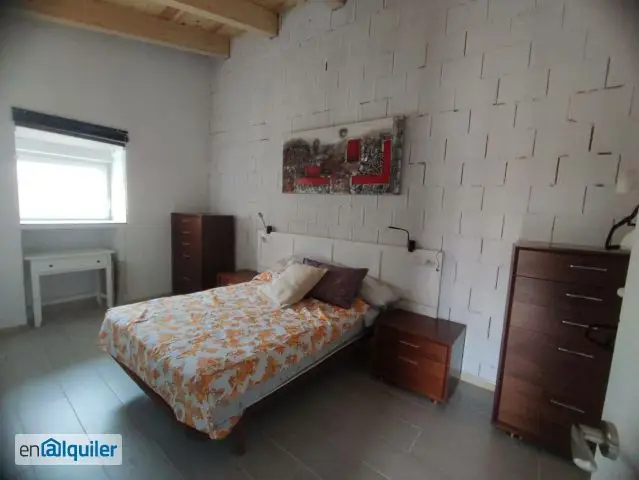 Apartamento en Alquiler en Pereruela - Casa Reformada