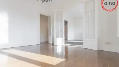 Piso en Alquiler Pamplona Centro Estudiantes