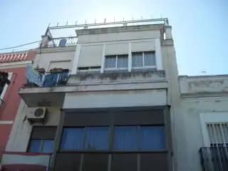 Piso 123m2 3 habitaciones 2 baños Badajoz