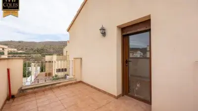 Chalet en venta en Calle Paraje los Martinez