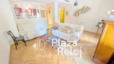 Piso en venta en Calle del Padre Salmerón, 6