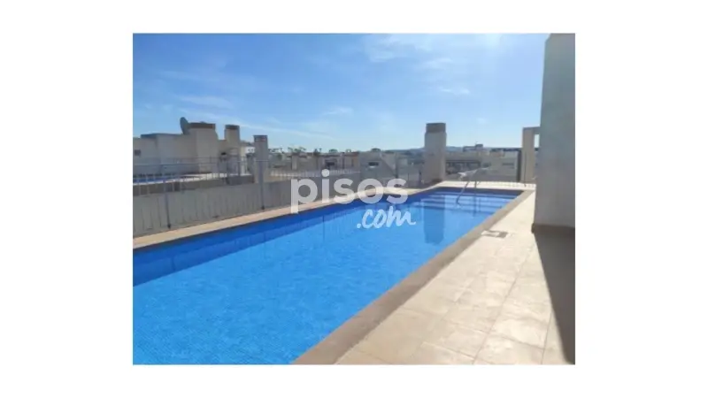 Piso en venta en Almoradí