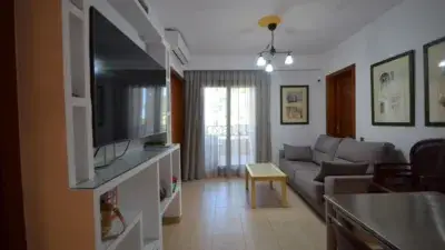 Apartamento en venta en Punta del Moral