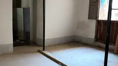 Casa en Agullent para Reformar 6 Dormitorios 3 Baños