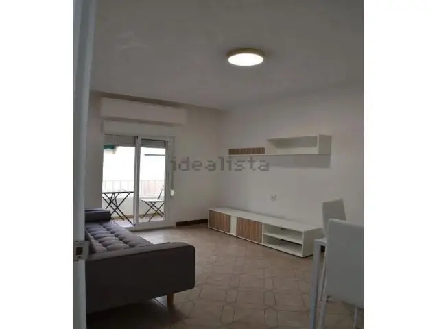 Alquiler Vivienda Reformada 2 Dormitorios  Balcón Cocina Equipada