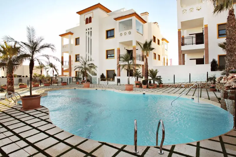 Apartamento en Alquiler Guardamar del Segura Los Secanos