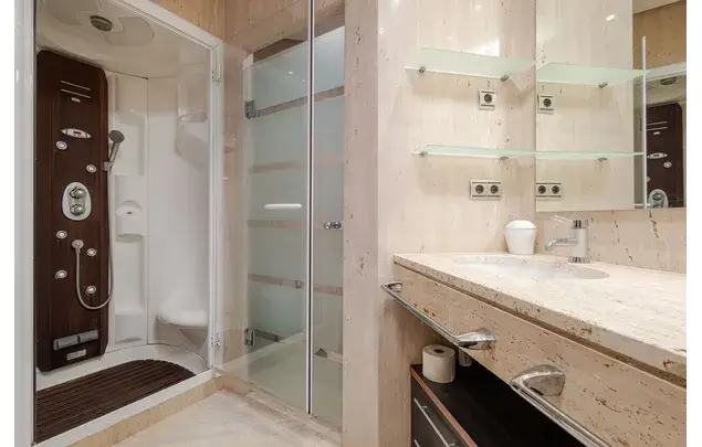 Apartamento de Lujo en Marbella 2 Dormitorios 2 Baños