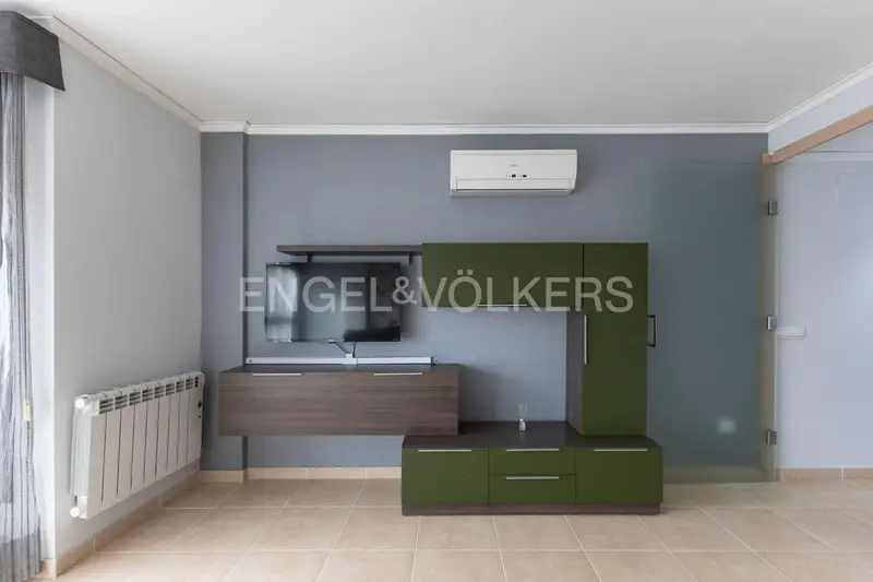 Apartamento en Venta Vila real Castellon 3 Dormitorios Garaje Trastero