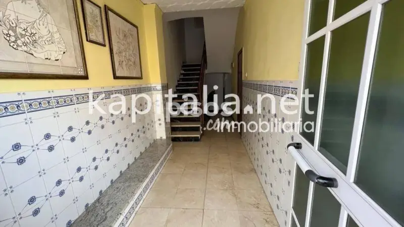 Piso en venta El Genovés 3 habitaciones cerca del centro
