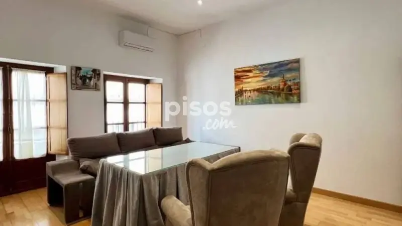 Piso en venta en el centro de Osuna