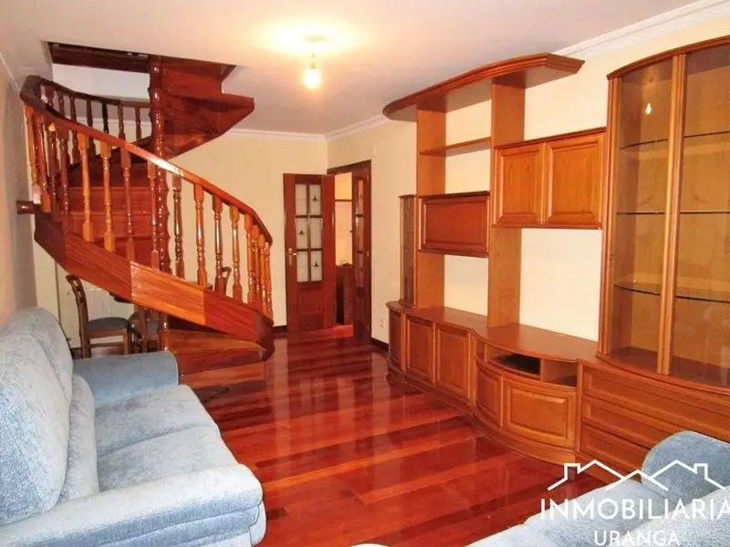 venta Piso en Colindres, Cantabria (UR641C)- Globaliza