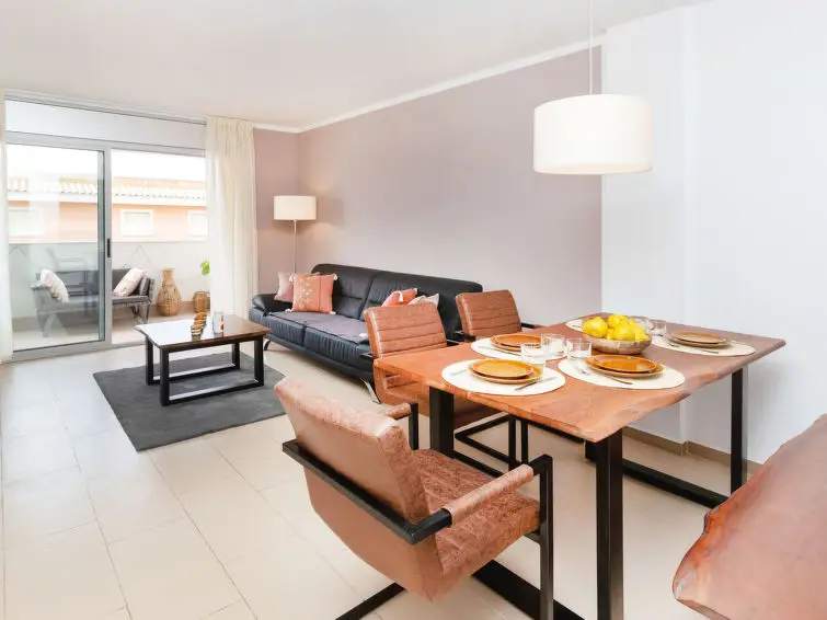 Apartamento 3 Dormitorios St Antoni-de-Calonge
