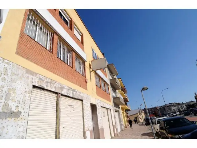 Edificio En Venta En Pineda De Mar, Barcelona