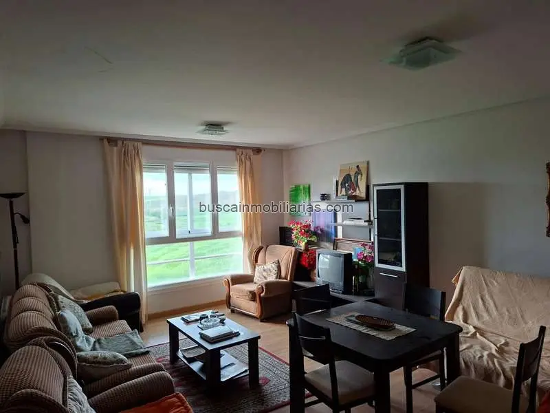 Piso en Venta Las Torres Salamanca 90m2 3 Dorm 2 Baños Garaje