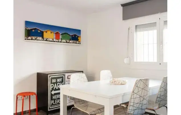 Apartamento 2 Dormitorios Sitges Amueblado