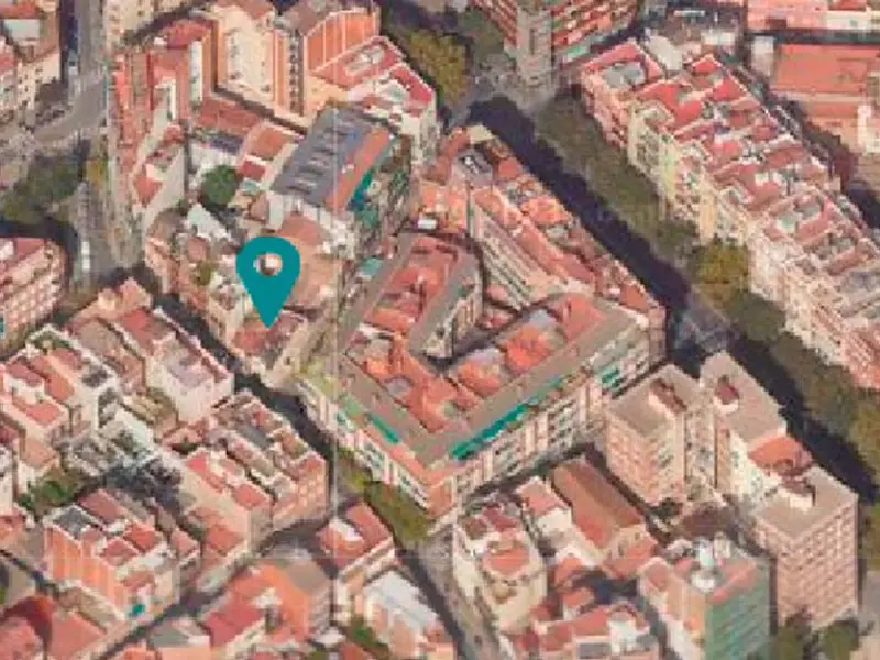 venta Terreno en El Guinardo, Barcelona (SRB0000186361)- Globaliza