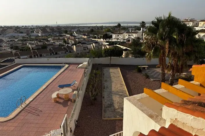 1 Bed Apartment for sale